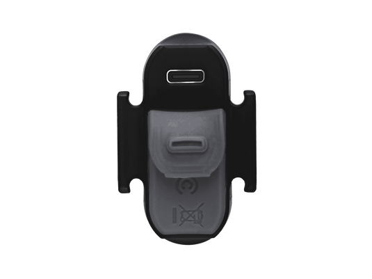 SET, Limitierte Promotion 2025 - Fenix BC26R ultrastarkes wiederaufladbares Fahrradlicht, 1600 Lumen + GRATIS Fenix BC05R V2.0 Rücklicht, 15 Lumen