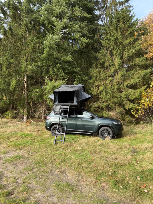 GEAR ROCK Banff - Hybrid Dachzelt