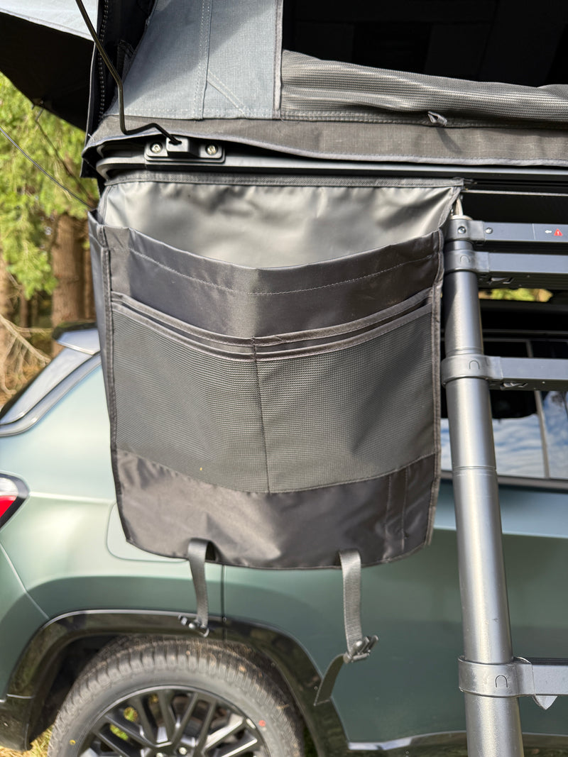 Laden Sie das Bild in Galerie -Viewer, GEAR ROCK Banff - Hybrid Dachzelt
