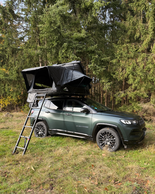 GEAR ROCK Banff - Hybrid Dachzelt