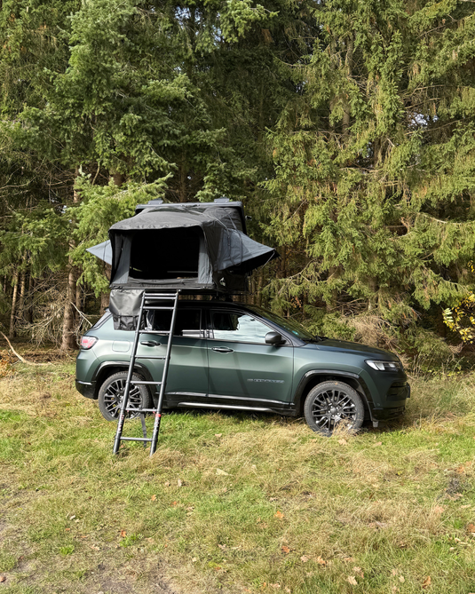 GEAR ROCK Banff - Hybrid Dachzelt