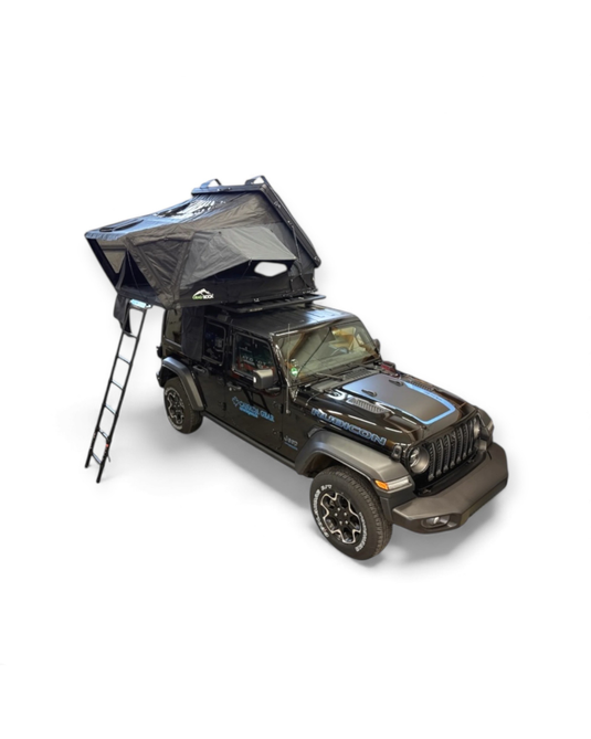 GEAR ROCK Banff - Hybrid Dachzelt