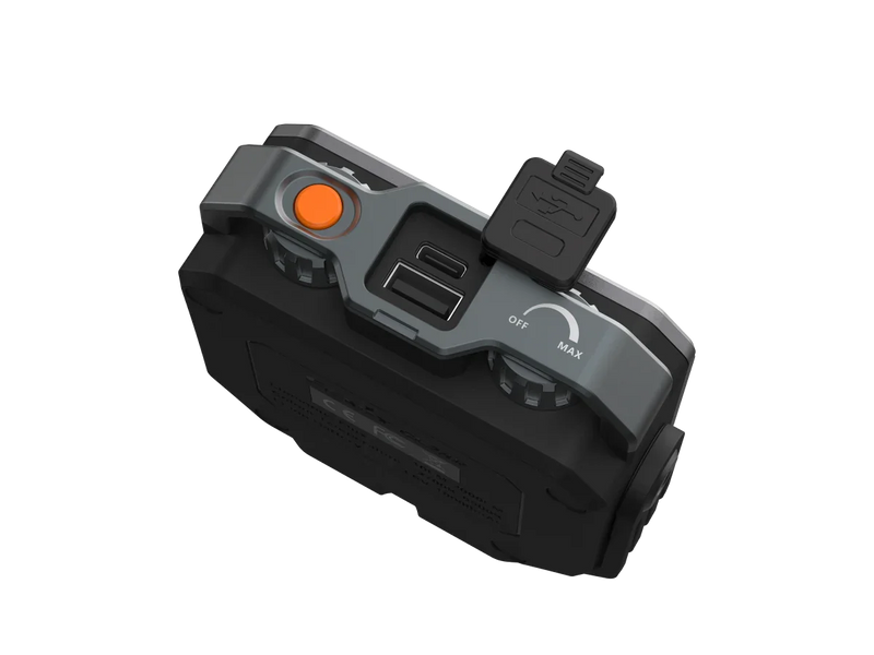 Laden Sie das Bild in Galerie -Viewer, Fenix CL28R multifunktionale Outdoor-Laterne mit Powerbank-Funktion, 2000 Lumen
