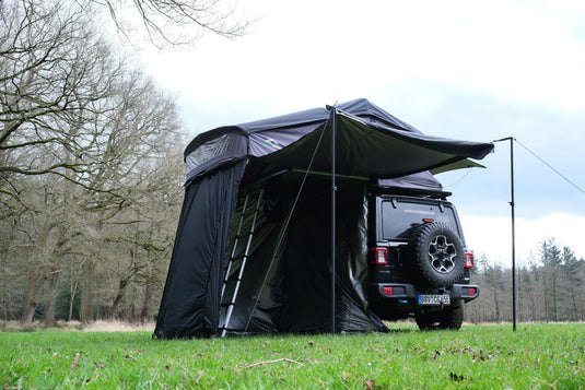 GEAR ROCK Chilkat Vorzelt ADVANCED