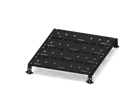 Rolling Space Dachträgersystem Jimny GJ | SpaceRack