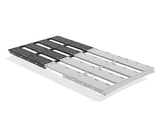 Rolling Space Dachträgersystem Renault Trafic 3 L2 / Combi Spaceclass L2 | SpaceRack