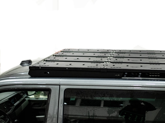 Rolling Space Dachträgersystem VW T5 | SpaceRack