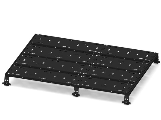 Rolling Space Dachträgersystem Jimny GJ | SpaceRack