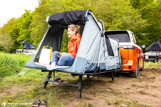 Thule Outset