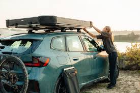 THULE Dachzelt Widesky