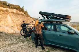 THULE Dachzelt Widesky