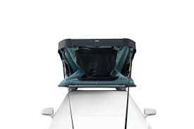 Laden Sie das Bild in Galerie -Viewer, THULE Dachzelt Widesky
