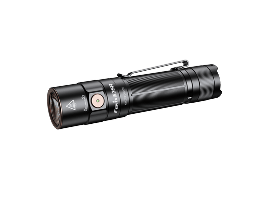 Fenix E35R High-Performance EDC-Taschenlampe, 3100 Lumen, Verpackung geöffnet