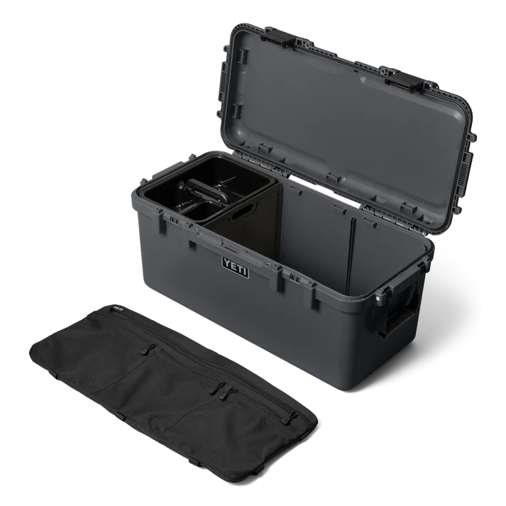 Laden Sie das Bild in Galerie -Viewer, YETI LoadOut® GoBox 60 Ausrüstungsbox
