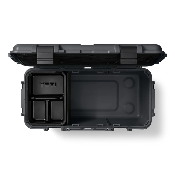 Laden Sie das Bild in Galerie -Viewer, YETI LoadOut® GoBox 60 Ausrüstungsbox
