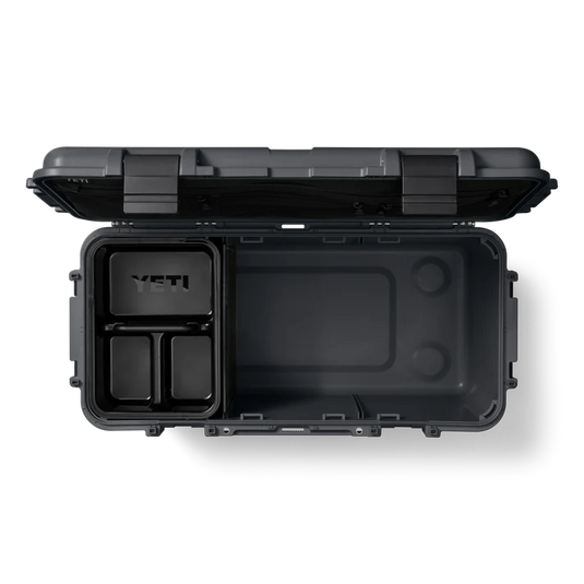 YETI LoadOut® GoBox 60 Ausrüstungsbox