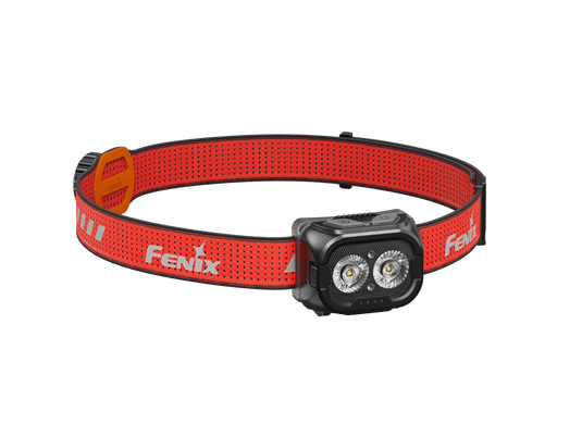 Fenix HL18R-T V2.0 Trailrunning Stirnlampe, 800 Lumen