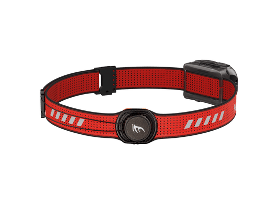 Fenix HL18R-T V2.0 Trailrunning Stirnlampe, 800 Lumen