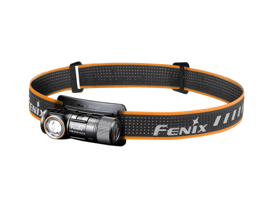 Fenix HM50R V2.0 Wiederaufladbare vielseitige Stirnlampe 700 Lumen