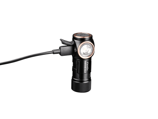 Fenix HM50R V2.0 Wiederaufladbare vielseitige Stirnlampe 700 Lumen