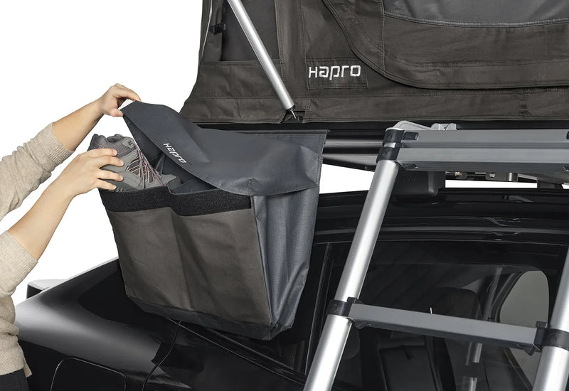 Laden Sie das Bild in Galerie -Viewer, Hapro Vista Boot Bag
