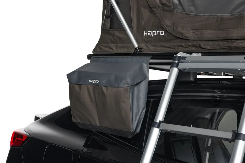 Laden Sie das Bild in Galerie -Viewer, Hapro Vista Boot Bag
