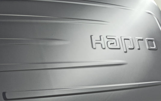 HAPRO Vista XL Hybrid-Dachzelt