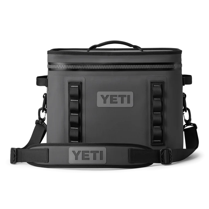 Laden Sie das Bild in Galerie -Viewer, YETI Hopper Flip® 18 Kühltasche
