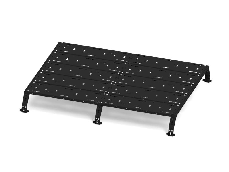 Laden Sie das Bild in Galerie -Viewer, Rolling Space Dachträgersystem Ineos Grenadier | SpaceRack
