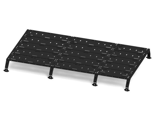 Rolling Space Dachträgersystem Ineos Grenadier | SpaceRack