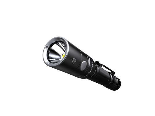 Fenix LD22 V2.0 Vielseitige Outdoor- und EDC-Taschenlampe, 800 Lumen