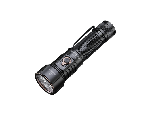 Fenix LD36R leistungsstark mit verschiedenen Lichtquellen, 3600 Lumen