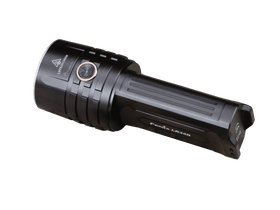 Fenix LR35R Kraftvolle, kompakte Suchlampe, 10000 Lumen