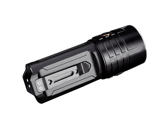 Fenix LR35R Kraftvolle, kompakte Suchlampe, 10000 Lumen