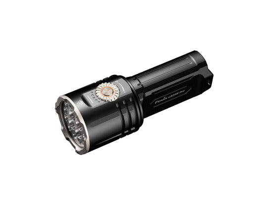 Fenix LR35R Pro extrem helle, multifunktionale Suchlampe, 10000 Lumen