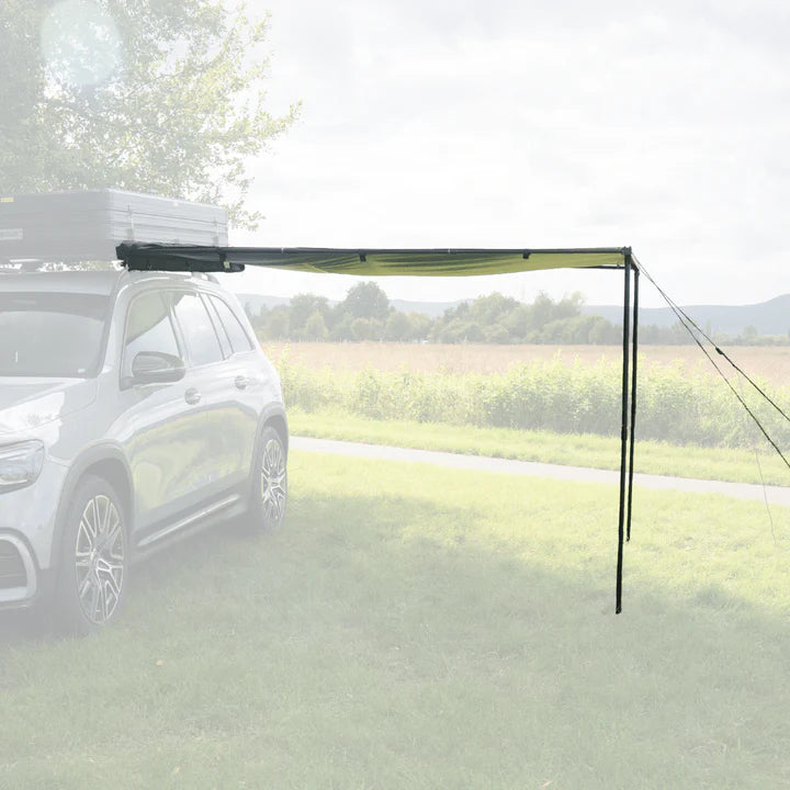 Laden Sie das Bild in Galerie -Viewer, Naturbummler Seitenmarkise Shadow+
