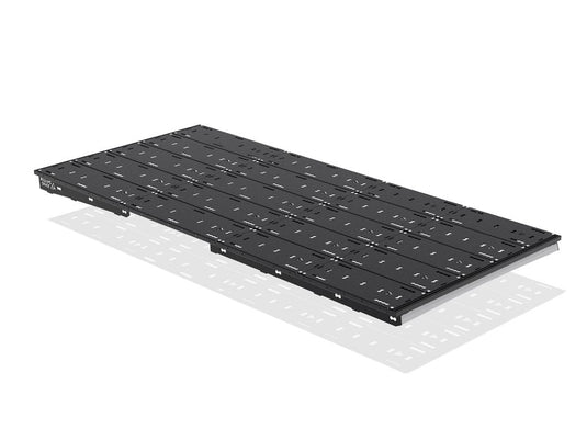 Rolling Space Dachträgersystem MAN TGE / VW Crafter L3H3 | SpaceRack