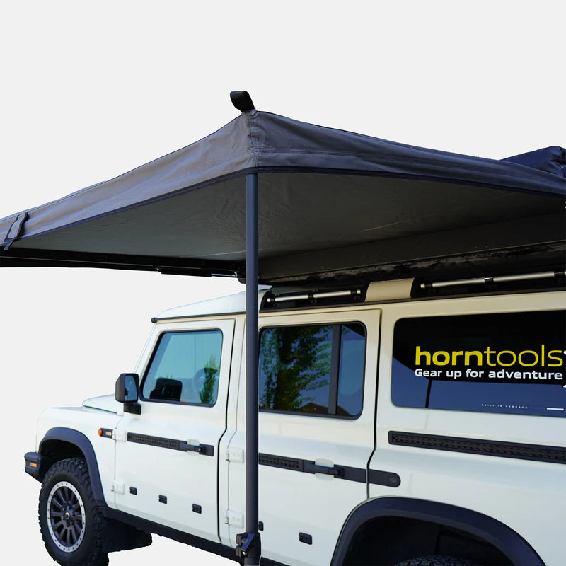 Laden Sie das Bild in Galerie -Viewer, Horntools Markise Horizon Straight

