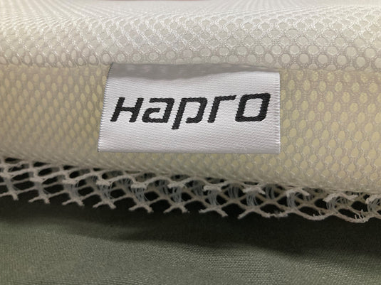 HAPRO Vista XL Hybrid-Dachzelt