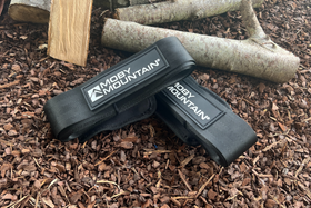 MOBY MOUNTAIN  Tent tie down