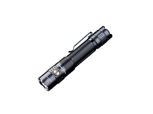 Fenix PD35R ACE Multi-Mode taktische Taschenlampe, 2000 Lumen