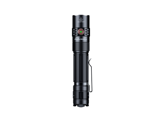 Fenix PD35R ACE Multi-Mode taktische Taschenlampe, 2000 Lumen