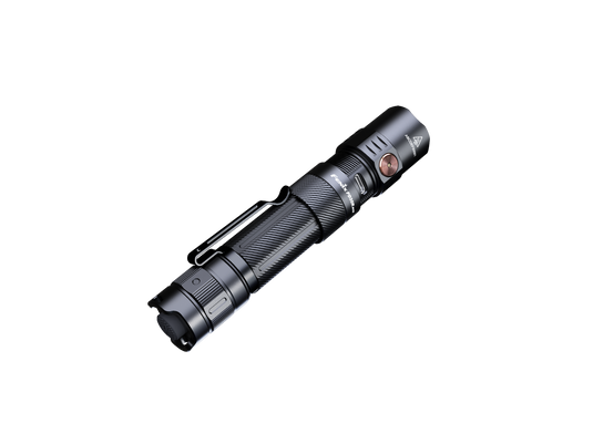Fenix PD35R ACE Multi-Mode taktische Taschenlampe, 2000 Lumen