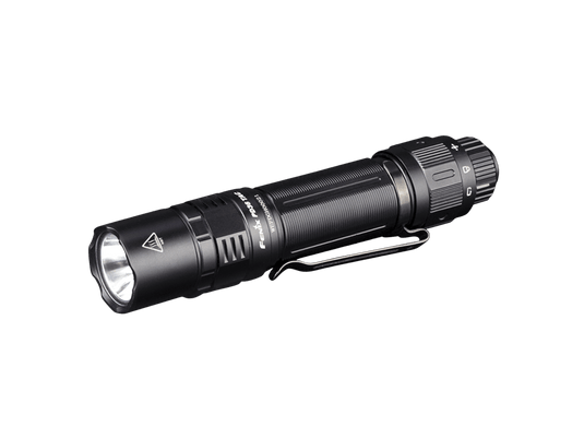 Fenix PD36 TAC Mechanische taktische Taschenlampe, 3000 Lumen