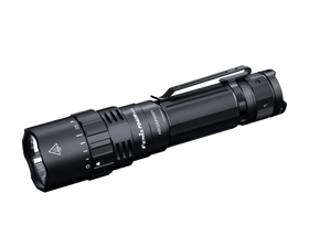 Fenix PD40R V3.0 Superhelle Taschenlampe mit mechanischem Drehschalter, 3000 Lumen