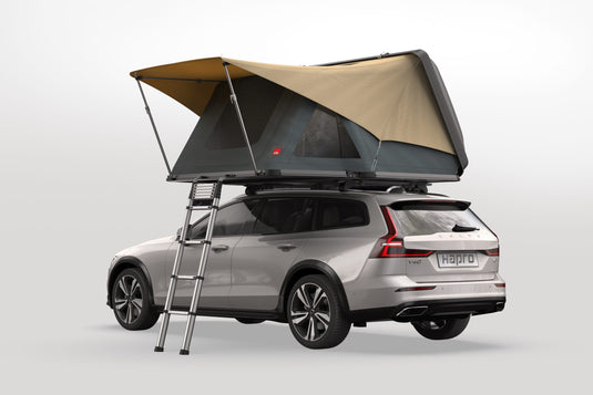 HAPRO Vista XL Hybrid-Dachzelt