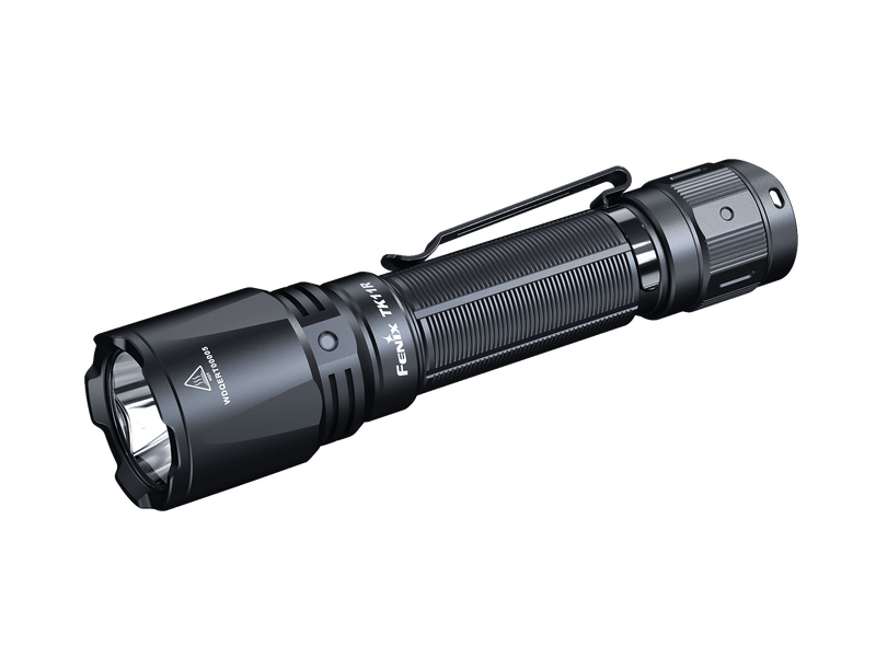 Laden Sie das Bild in Galerie -Viewer, Fenix TK11R Kompakte Militär- und Einsatz-Taschenlampe, 1600 Lumen
