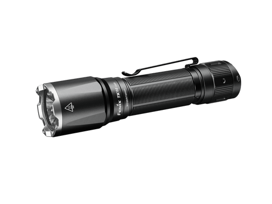 Fenix TK16 V2.0 Taktische Taschenlampe mit Doppelschalter, 3100 Lumen