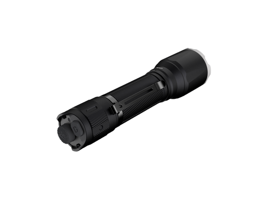 Fenix TK17 Taktische Taschenlampe mit Doppelschalter, 3600 Lumen