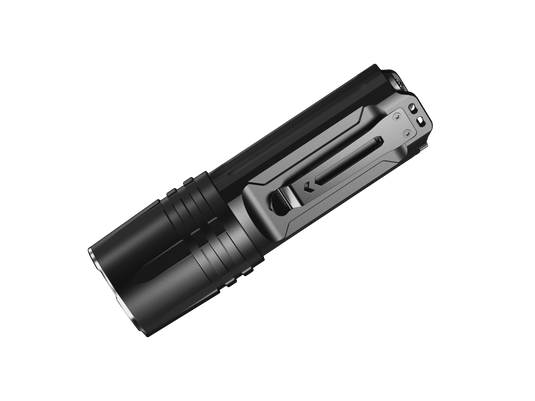 Fenix TK35UE V2.0 Leistungsstarke taktische Dual-Mode-Taschenlampe, 5000 Lumen